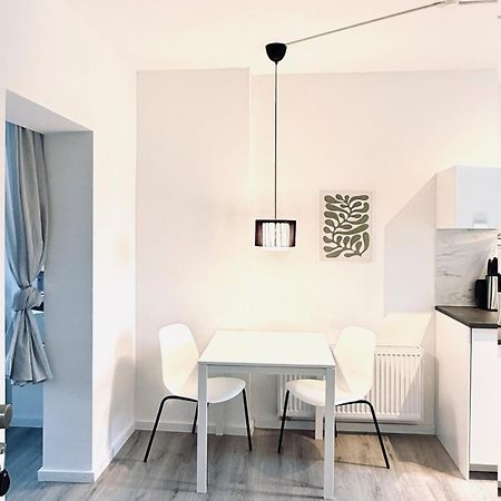 Suite Isabell Neuwied Dış mekan fotoğraf