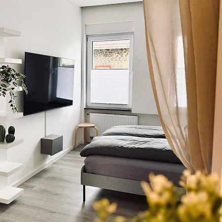 Suite Isabell Neuwied Dış mekan fotoğraf