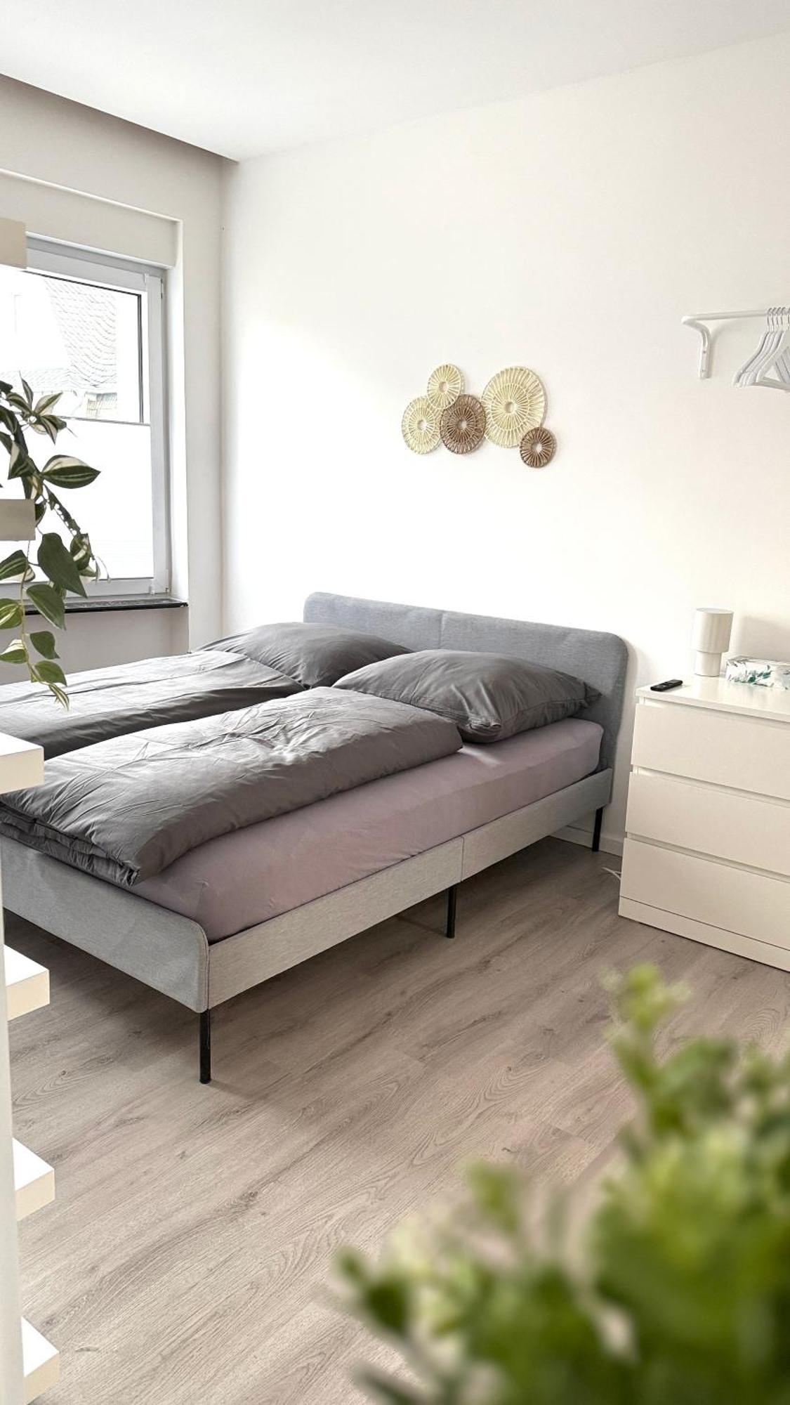Suite Isabell Neuwied Dış mekan fotoğraf