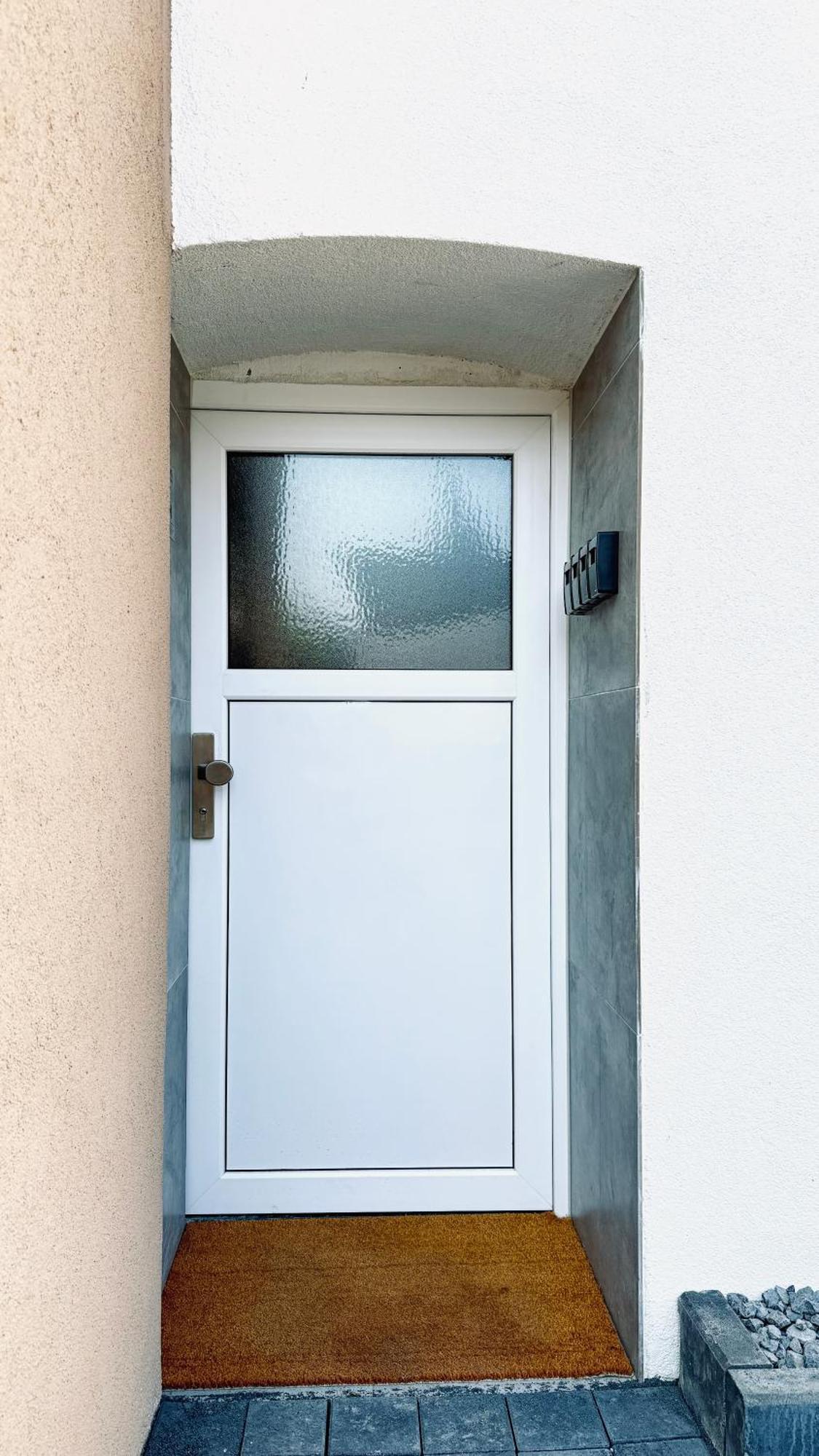 Suite Isabell Neuwied Dış mekan fotoğraf