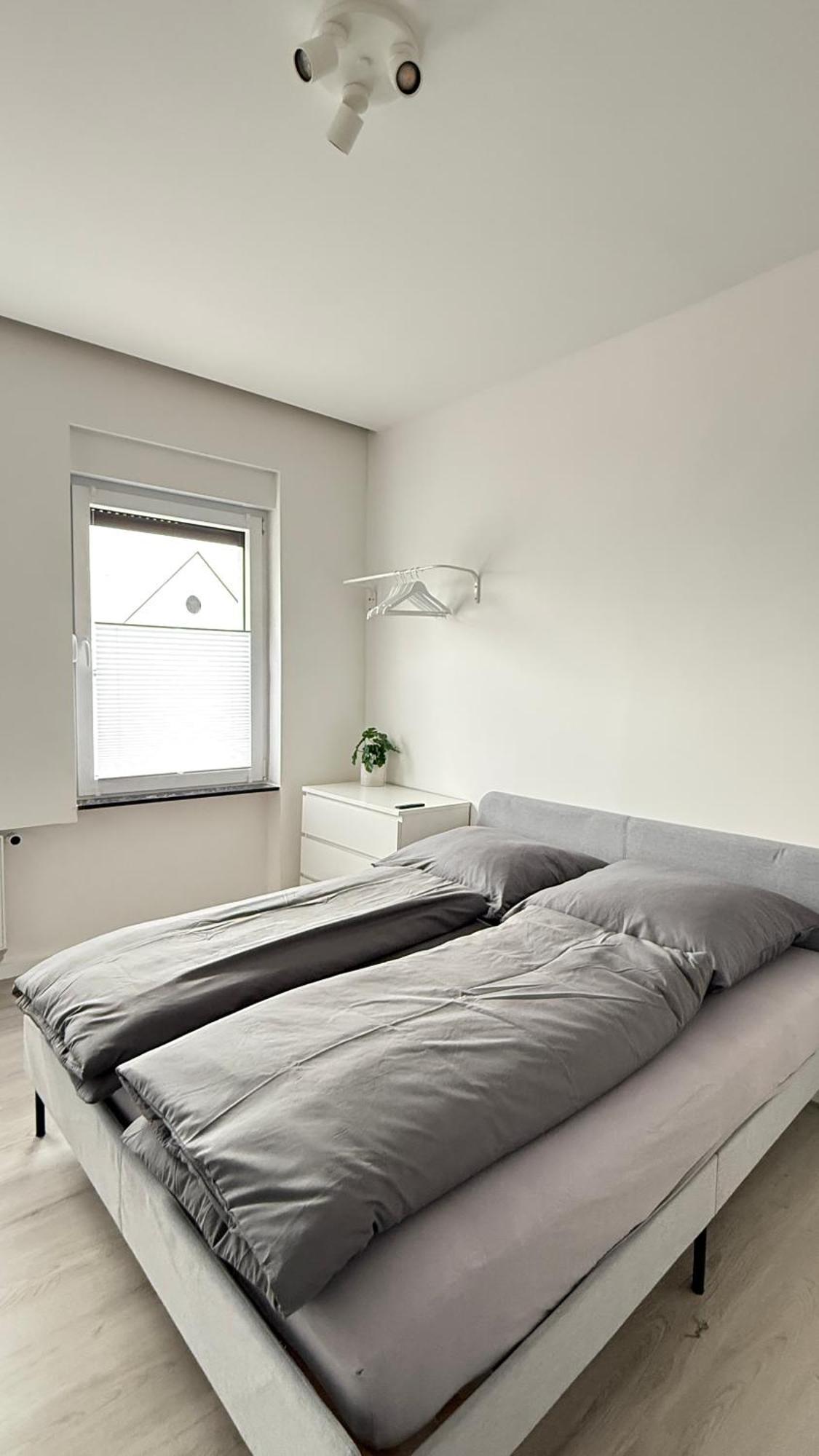 Suite Isabell Neuwied Dış mekan fotoğraf
