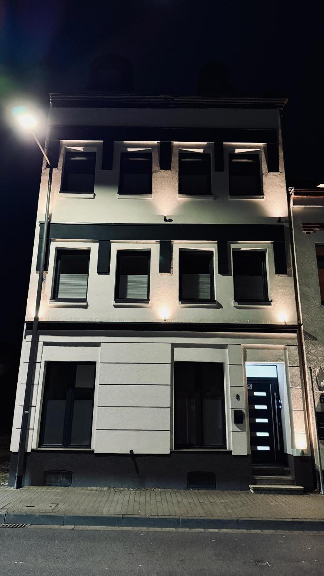 Suite Isabell Neuwied Dış mekan fotoğraf